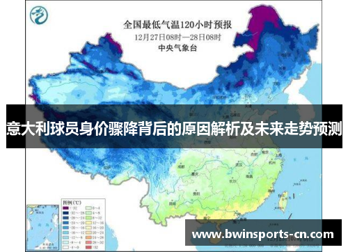 意大利球员身价骤降背后的原因解析及未来走势预测
